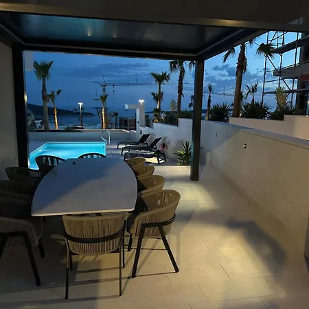 Nero Villa Primošten